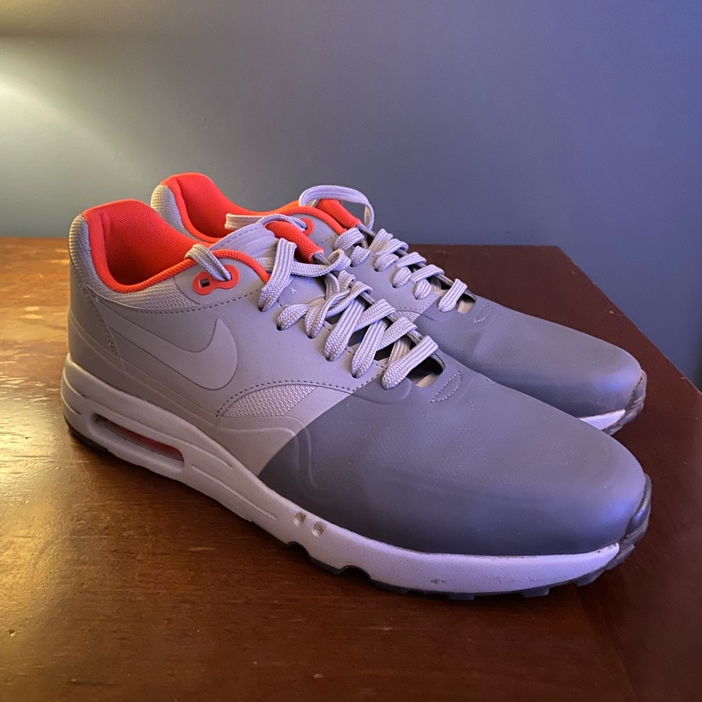 Nike Air Max 1 Ultra 2.0 Dark Grey